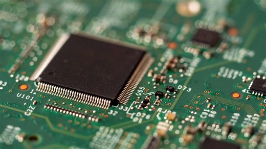 CES 2026: The costs of memory chips amid tech's data center pivot