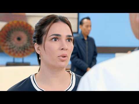 La Rosa de Guadalupe | Me robaste el corazón [Part 2] | Capílltulo 2026