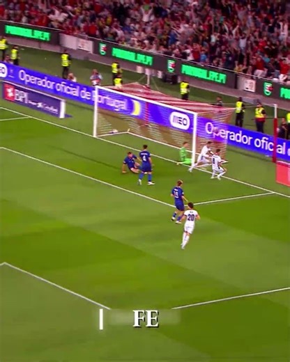 Cristiano Ronaldo's 900th goal was INCREDIBLE! 🤩