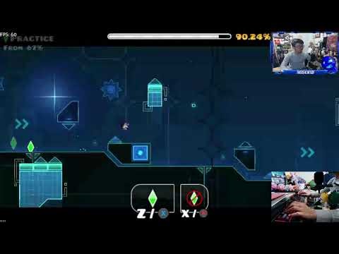 [Geometry Dash Live] Level Request