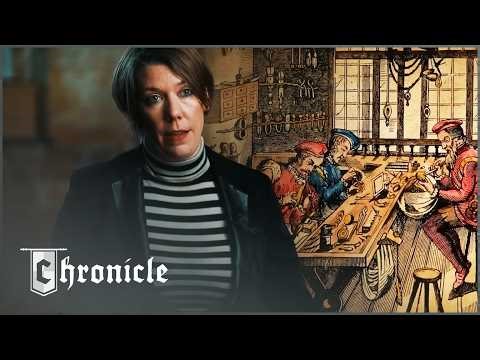 Inside The Gluttonous Lifestyles Of Medieval Nobility
