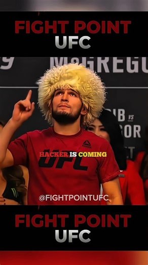 KHABIB 🇷🇺 VS CONOR 🇮🇪 THE RIVALRY 🔥😱 THAT NEVER DIES #ufc #fighting #shorts #usa #viral