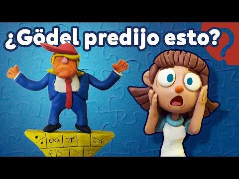 ¡Las matemáticas no son perfectas! Los teoremas de incompletitud de Gödel