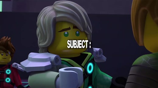 The Ultimate Spinjitzu Master || Lloyd subject edit || #ninjago #ninjagoedit #tfc #voidxx___