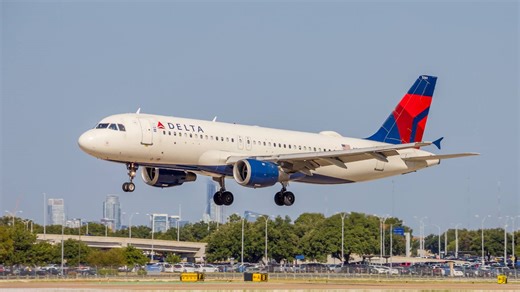 Delta TechOps Grows 3rd-Party MRO Business With Landmark Airbus A320 Component Deal