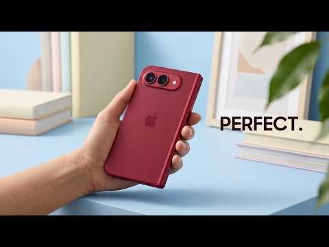 iPhone Ultra - Samsung’s Dream Came TRUE.