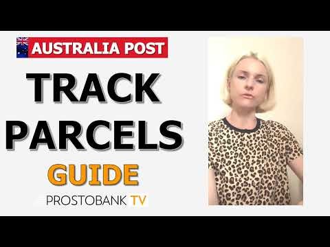 How to Track an Australia Post Parcel & Find Your Tracking Number | International & Domestic Guide