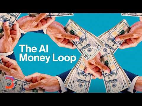 How Circular Deals Are Driving the AI Boom