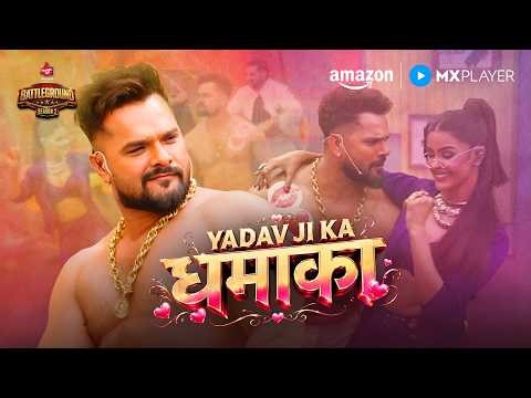 Khesari Ne तहलका मचा दिया 😂 | Fukra Insaan | Battleground Season 2 | Amazon MX Player