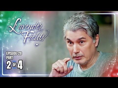 Lavender Fields | Episode 28 (2/4) | January 1, 2026