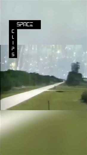 Rocket EXPLODES seconds after launch at Cape Canaveral!