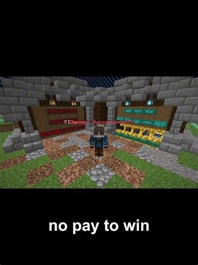 How To Join Awesome SMP (1.21.11) #minecraft #gaming #smp #global #fyp #join #minecraftsmp #awesome