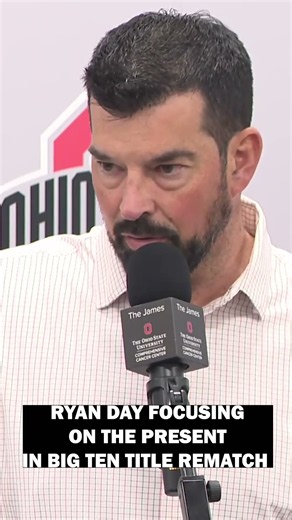 Ryan Day is 1-1 against the Curt Cignetti led Indiana Hoosiers