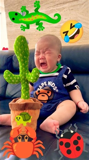 Cute Baby Funny Video 🤣🤣🤣