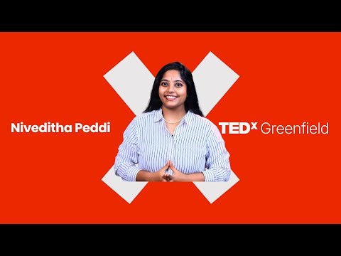 The Real Superpower In an AI World | Niveditha Peddi | TEDxGreenfield