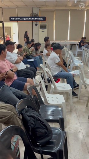 Cebuanos watch Day 1 of VP Sara Duterte's impeachment trial