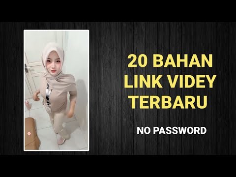 kumpulan 20 bahan link videy viral tiktok terbaru no password