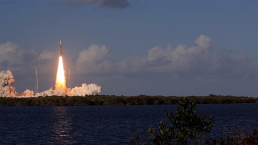 Moon to Mars: What’s next for the Artemis mission?