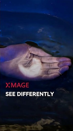 POV: Your bathroom just became a photo studio. 🛁📸 #HUAWEIXMAGE #NowIsYourShot