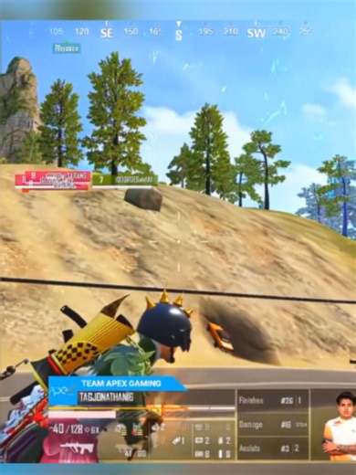 Jonathan PUBG Mobile highlight — best Jonathan gameplay clips