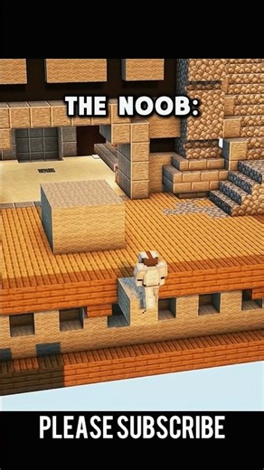 Every type of Bedwars players
