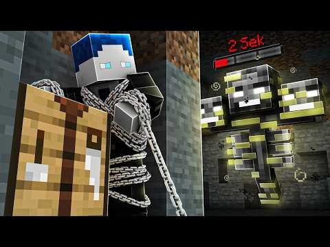 10 SEKUNDEN = RANDOM MONSTER (UNMÖGLICH?)