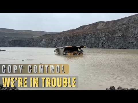 You Don’t Want to Experience What These Guys Did | Dangerous Heavy Equipment Fails