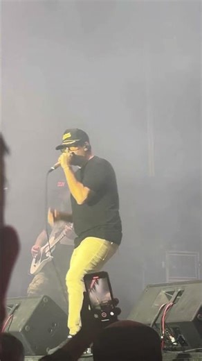 Alien Ant Farm (AAF) live- The Wrong Things- @ Copper Sky Regional Park- Maricopa, AZ- 3/27/26 #aaf