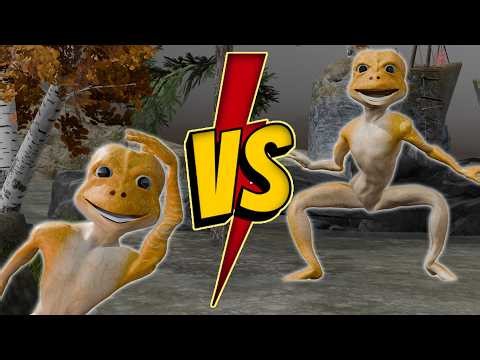 PATILA MISSED THE STRANGER VS PATILA BEYOND THE SHORE NEW DANCE VIDEO 2026