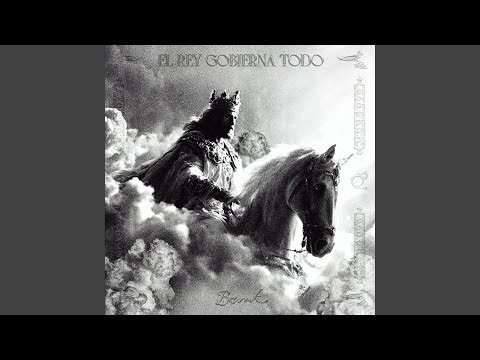El Rey Gobierna Todo (Live at Church)