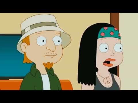 American Dad Season 15 Episode 10 FullEpisode I No Cuts HD 2026 | American DadS15 EP10