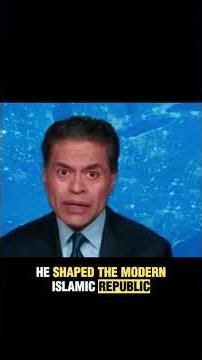Fareed's Iran war takes, from first strike to now | Fareed's takes roundup
