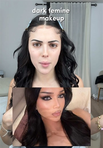 y porfin otro TUTORIAL!💕✨ ( la parte 2 la subo mañana al medio día! ) | makeup tutorial