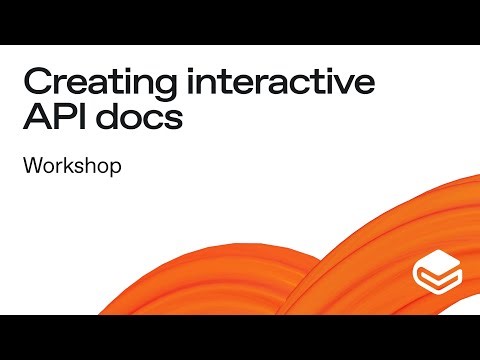Create interactive, AI-powered documentation from an OpenAPI spec