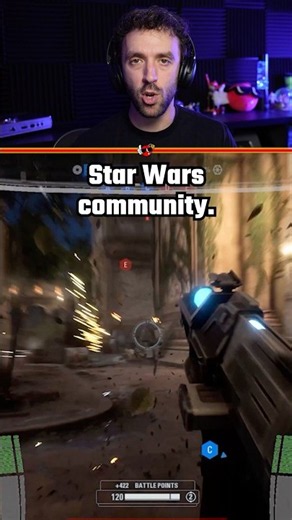 WHY WE NEED Battlefront 3…