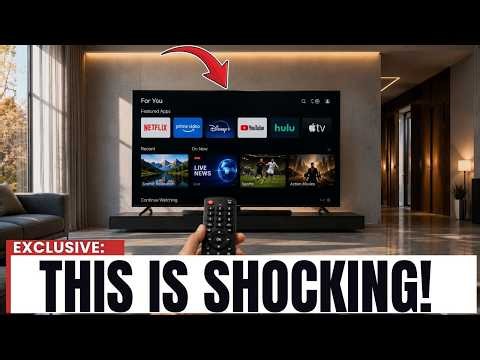 BEST Samsung TVs Ranked (2026) — Don’t Buy the Wrong One!