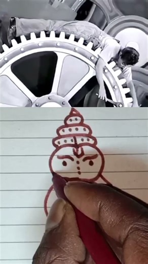 kohi NAHI pardeso me kisko Hal sunauma 🥺🚩💯#hanuman #ytshorts #viralvideo #jaishreeram #ram #art