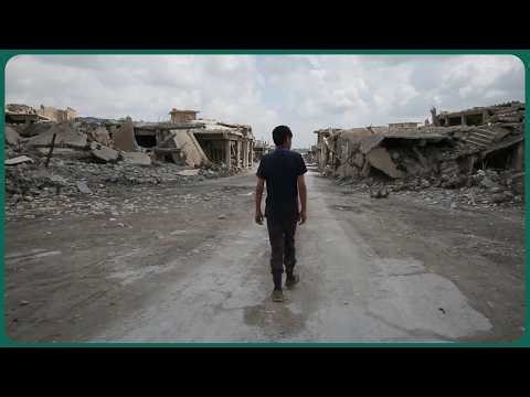 Inside The Most Brutal ISIS Kidnap Of 3000 Innocent Women