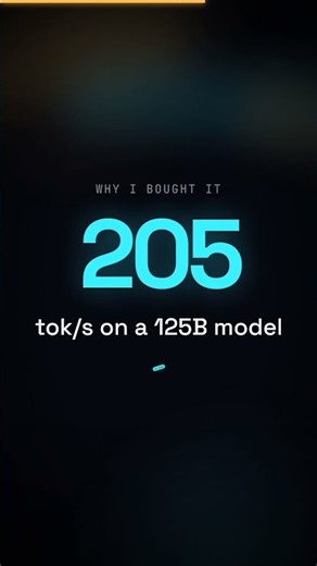 My $6,000 AI PC weighs 34.5 kg
