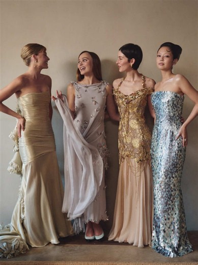 Met Gala 2026: A Dream Lineup with Chanel Girls & More