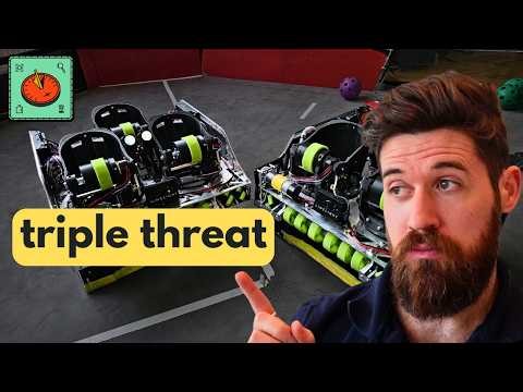 500 POINT MATCH [FTC Friday's DECODE]