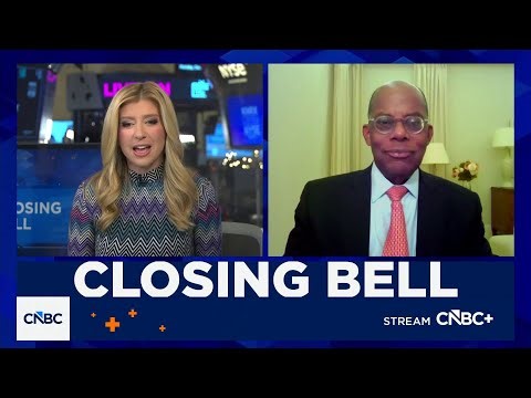 Several wildcards for the Fed heading into 2026, says Fmr. Fed Vice Chair Roger Ferguson