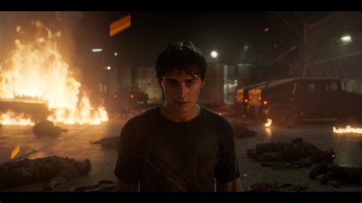 It's tiiiiime. STRANGER THINGS 5 VOL. 2 IS NOW ON NETFLIX. | Netflix