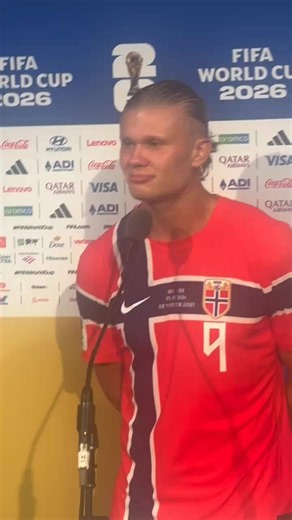 Brazil dumped out of World Cup by Haaland-inspired Norway: Live updates