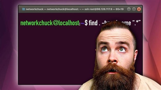 60 Linux Commands you NEED to know (in 10 minutes) | Meet Bhanushali