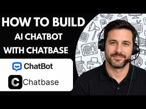 How to Build an AI Chatbot with Chatbase Full Guide 2026