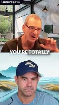 Stop Doing the Work. Build Something That Repeats It.