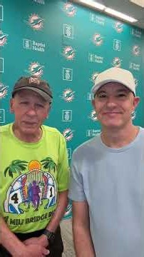 Tempers flaring as Miami Dolphins, N.Y. Giants conduct joint practice