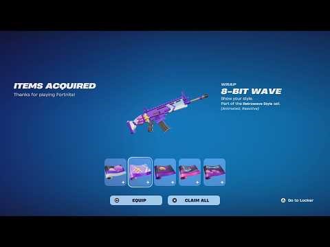 These 5 FREE Wraps Are Actually Pretty Good (How To Get Them + How They Are Reactive)