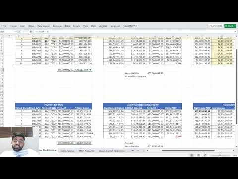 Asset Leasing in D365 F&O Part 1 | Accounting Explained